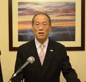 السفير الياباني ينشر مقالاً في جريدة الصباح العراقية يضع فيه حلاً ناجعاً لمشكلة الإستفتاء الكردي !