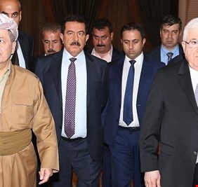 هل هناك قوى وشخصيات كردية انفصالية، وأخرى غير انفصالية، ام كلهم انفصاليون ؟