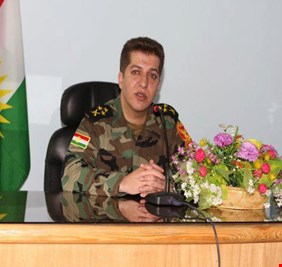 الأكراد يكتشفون كذب المعلومات التي يطلقها مسرور برزاني، وتروجها ادواته الإعلامية ضد الجيش والحشد الشعبي