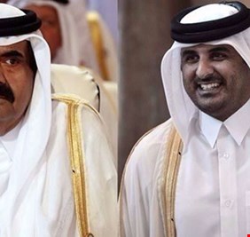 تقرير أمريكي: تهديدات قطر الكيماوية صدمت العالم