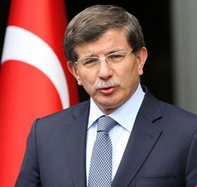 داود اوغلو يقترح مشروعا من 10 نقاط لحل مشكلة كركوك