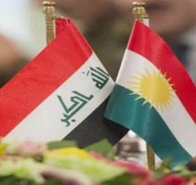 كركوك : عملية تسليم الحقول النفطية تمت بشكل سلس