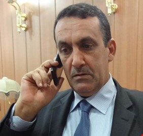 تكليف راكان الجبوري محافظاً مؤقتاً لكركوك بأمر العبادي