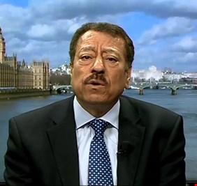 عطوان : البيشمركة فقدت هيبتها وسمعتها.. هذا مصير بارزاني