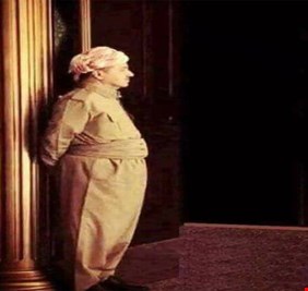 حلم مسعود وغطرسته يسقطان معًا في اول نفخة عراقية باتجاه (دولة)  كردستان الكارتونية !