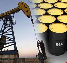 أسعار النفط تقفز بفعل مخاوف من توترات في كركوك وإيران