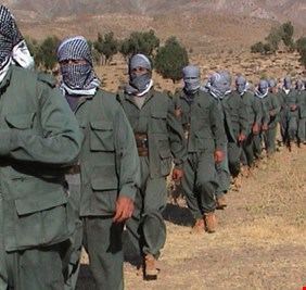 تركيا تعلن استعدادها للتعاون مع حكومة العبادي للقضاء على حزب الـPKK