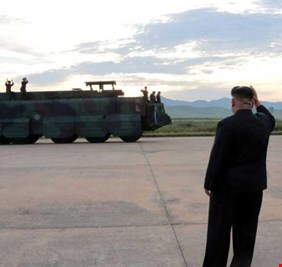 رغم تحذير بيونغيانغ.. واشنطن لا تستبعد الحوار المباشر