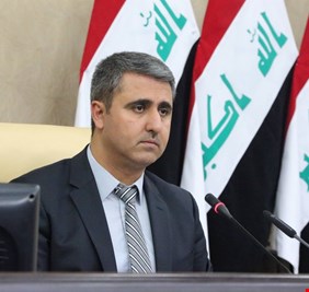 ارام الشيخ محمد يصف تأسيس الدولة الكردية بـ”الكذبة”