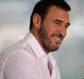 شاهد.. هذا ما قاله كاظم الساهر عن دبي!