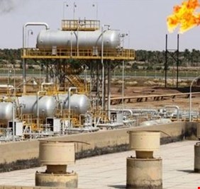 استعادة كركوك ترفع سعر النفط بالسوق العالمية