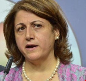 طالباني تدعو لتشكيل حكومة انتقالية في الإقليم برئاسة “صالح”