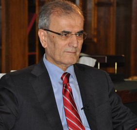 بالوثيقة : رسمياً ... المصادقة على اقالة نجم الدين كريم وينفذ القرار فور نشره في الجريدة الرسمية