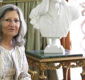 كوسرت رسول يتهجم على عائلة الطالباني !!