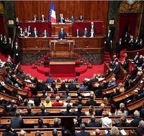 قانون جديد لـ