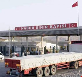 القدو يكشف عن عزم الحكومة فتح معبر مع تركيا عبر نينوى