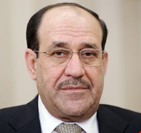 المالكي يقدم مقترحين لإنهاء 