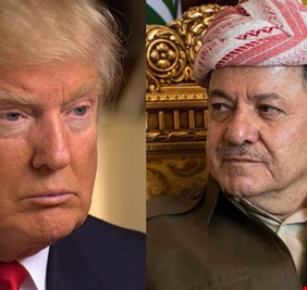 المجلس الاعلى الإيراني: ترامب وبارازاني لم يصغيا الى كلام المنطق