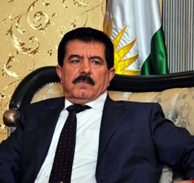 القضاء يصدر أمر قبض بحق كوسرت رسول