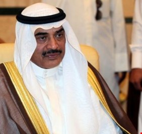 في زيارة غير معلن عنها وزير خارجية الكويت يصل الدوحة
