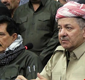 بارزاني يصدر بياناً بشأن امر اعتقال كوسرت رسول