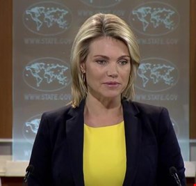 واشنطن: أحرزنا تقدما كبيرا لحل أزمة التأشيرات مع تركيا