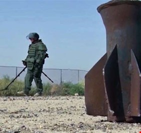 92% من الأراضي السورية حررت من 