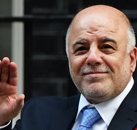 إستثماراً للنصر العراقي على داعش، وتأكيداً لمواقف الحكومة المركزية تجاه إقليم كردستان، العبادي يزور خمس دول مهمة