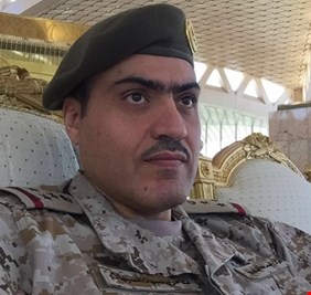 ثامر السبهان يتشبه بالجنرال سليماني، ويزور الرقة بعد تحريرها بساعات معدودة .. فماذا يعني هذا ؟