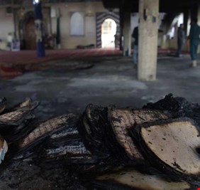 داعش يعلن مسؤوليته عن هجوم كابل الدموي