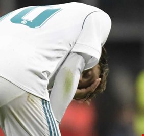 ظاهرة مؤسفة تطارد ريال مدريد في معقله
