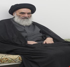 أنباء مؤكدة عن سعي السيستاني لوضع حل شامل لمشكلة الاكراد، فهل ستفعلها النجف بعد ان عجزت عنها عواصم الدنيا ؟!