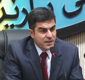 طالباني يهدد العبادي ويشبه الحشد الشعبي بـ(فدائيي صدام) !