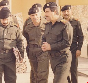 من ارشيف المخابرات العراقية … ضابط مخابرات سابق يكشف اسرار اغتيال وزير الدفاع الاسبق، واسباب اختيار حسين كامل لأداء المهمة !