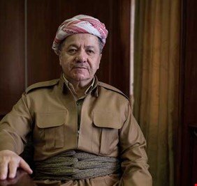 البرزاني مجنون بإعترافه الشخصي، فهل سنشهد عزل هذا (المجنون) قريبًا؟