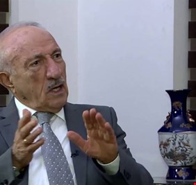 ماذا قال السياسي الكردي محمود عثمان ل(صحيفة الواشنطن بوست) عن دور الجنرال سليماني في ازمة كركوك ؟