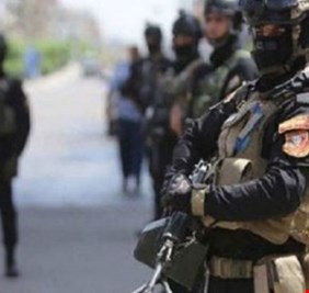 مكافحة الارهاب ينفي اندلاع اشتباكات في الشمال