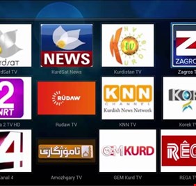 بالأسماء … تعرف على القنوات السلفية الوهابية الكردية التي تبث الكراهية والفرقة في اقليم شمال العراق