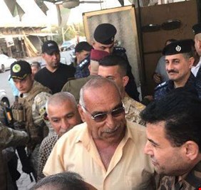 وزير الداخلية من كركوك: لدينا خطط جديدة سيشترك بها الجميع