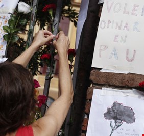 استفتاء على انفصال جديد في أوروبا