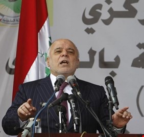 صحيفة: العبادي يروج لبرنامج ولايته الثانية بمباركة أميركية – سعودية وقناعة إيرانية