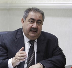 هوشيار زيباري : امريكا ستفشل في ابعاد العراق عن ايران عبر  تقريب العبادي من السعودية !