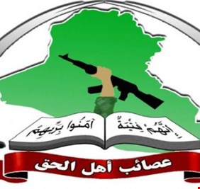 العصائب : اوامر القاء القبض تؤكد حالة “الهستريا” للأقليم