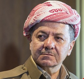 العبادي يرفض لقاء البرزاني !