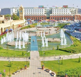 مساعي لتشكيل حكومة جديدة في كردستان عاصمتها السليمانية وليس اربيل