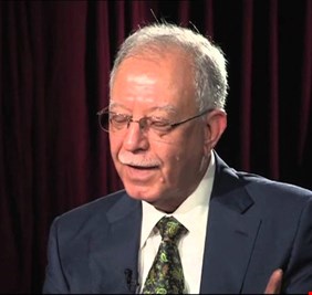 بعد ان سقط رهانه على البرزاني ، فخري كريم يعترف بخطأ  الإستفتاء (وسوء التقدير )  !!