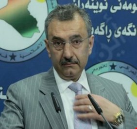 في تصريح خطير للنائب فائق الشيخ علي : المفوضية الجديدة جاءت لبقاء الخونة والفاسدين !