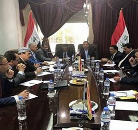 الامن النيابية: تباهي البيشمركة بأسر جنود عراقيين لم يمر مرور الكرام