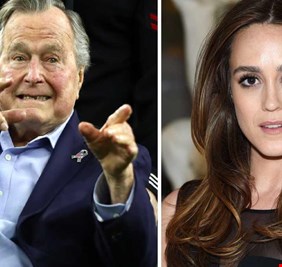 نجمة أميركية تروي 