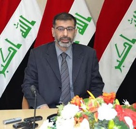 عمار طعمة يطالب قيادة كردستان بتسليم قتلة الجنود العراقيين في مخمور